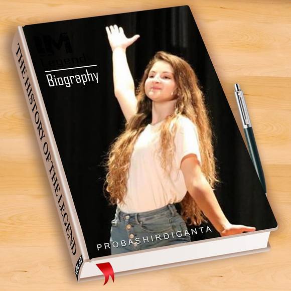 Meet your Posher, Michael - Picture 1 of 1